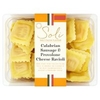 Soli calabrian sausage & provolone cheese ravioli