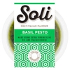 Soli Italian Basil Pesto