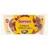Soreen Fruit Toast Me