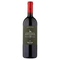 Tasca Cygnus Nero d