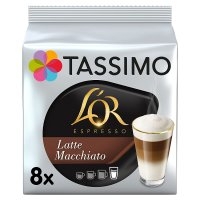 Tassimo L