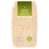 Waitrose Duchy Organic whole grain rice
