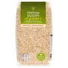 Waitrose Duchy Organic whole grain rice