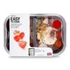 Waitrose Easy To Cook Chicken Fillets with Caesar Style Melt,  serves two