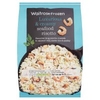 Waitrose Frozen Seafood Risotto