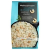 Waitrose Frozen seafood risotto