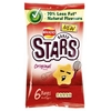 Walkers baked stars original