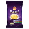 Walkers Baked variety multipack crisps