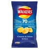 Walkers Cheese & Onion