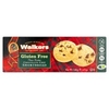 Walkers Chocolate Chip Shortbread