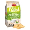 Walkers Melty Crackers Sour Cream & Onion