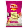 Walkers prawn cocktail multipack crisps