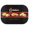 Walkers Scottish Shortbread Tin