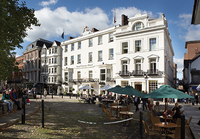 ABode Exeter,  Exeter,  Devon - save 47%