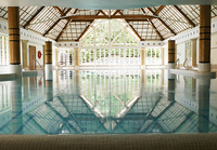 Champneys Forest Mere spa break,  Liphook,  Hampshire - save 20%