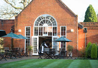 Champneys Forest Mere spa break,  Liphook,  Hampshire - save 55%