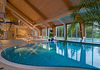 Lindner Hotel & Spa Rugen,  Rugen Island,  Germany - save 43%