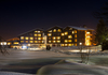 Lindner Parkhotel & Spa Oberstaufen,  Oberstaufen,  Allgaeu - save 57%