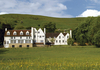 Losehill House Hotel & Spa,  Hope,  Derbyshire - save 55%