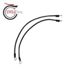 Cycle Tone Resistance Bands by New Image