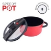 Speedy Pot – Low-Pressure Cooker