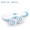 Spin Spa Cleansing Facial Brush