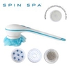 Spin Spa