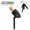 StarTastic Original Indoor/Outdoor Laser Projector