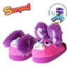 Stompeez Slippers - Big Eared Bunny