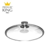 Tempered Glass Lid for Pressure King Pro 5L & 6L