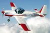 30 Minute Aerobatic Flying Lesson