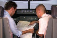 30 Minute Flight Simulator Experience