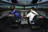 30 Minute Full Motion Jet Flight Simulator Experience