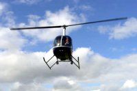 30 Minute Helicopter Flight and Hover Challenge