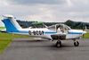 30 Minute Introductory Flying Lesson - UK Wide Selection