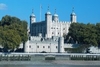 Adult Tower of London and Sightseeing Cruise Ticket for Two