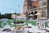 Afternoon Tea for Two at Tylney Hall