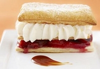 Afternoon Tea Making Class at L