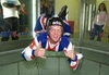 Airkix Indoor Skydiving