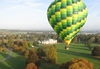 Early Morning Weekday Balloon Flight