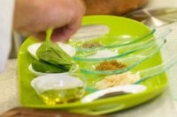 Evening Cookery Class in Cheshire for One