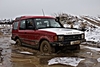 Full Day Shared Off Road Driving Experience in Kent