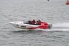Half Day Powerboating Experience