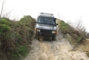 Half Day Shared Off Road Driving Experience in Kent