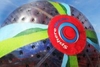 Harness Zorbing for Two at London South (Weekdays)