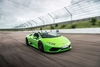 Lamborghini Huracan Driving Thrill with Free High Speed Passenger Ride