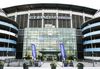 Manchester City Legends Stadium Tour and Lunch in a Platinum Box