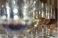 Matching Food and Wine Workshop for Two