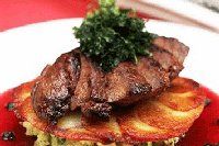 Meat,  Poultry and Game Galore Cookery Master Class