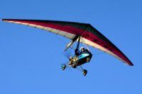 Microlight Flight 20 to 30 mins - Super Deluxe Selection